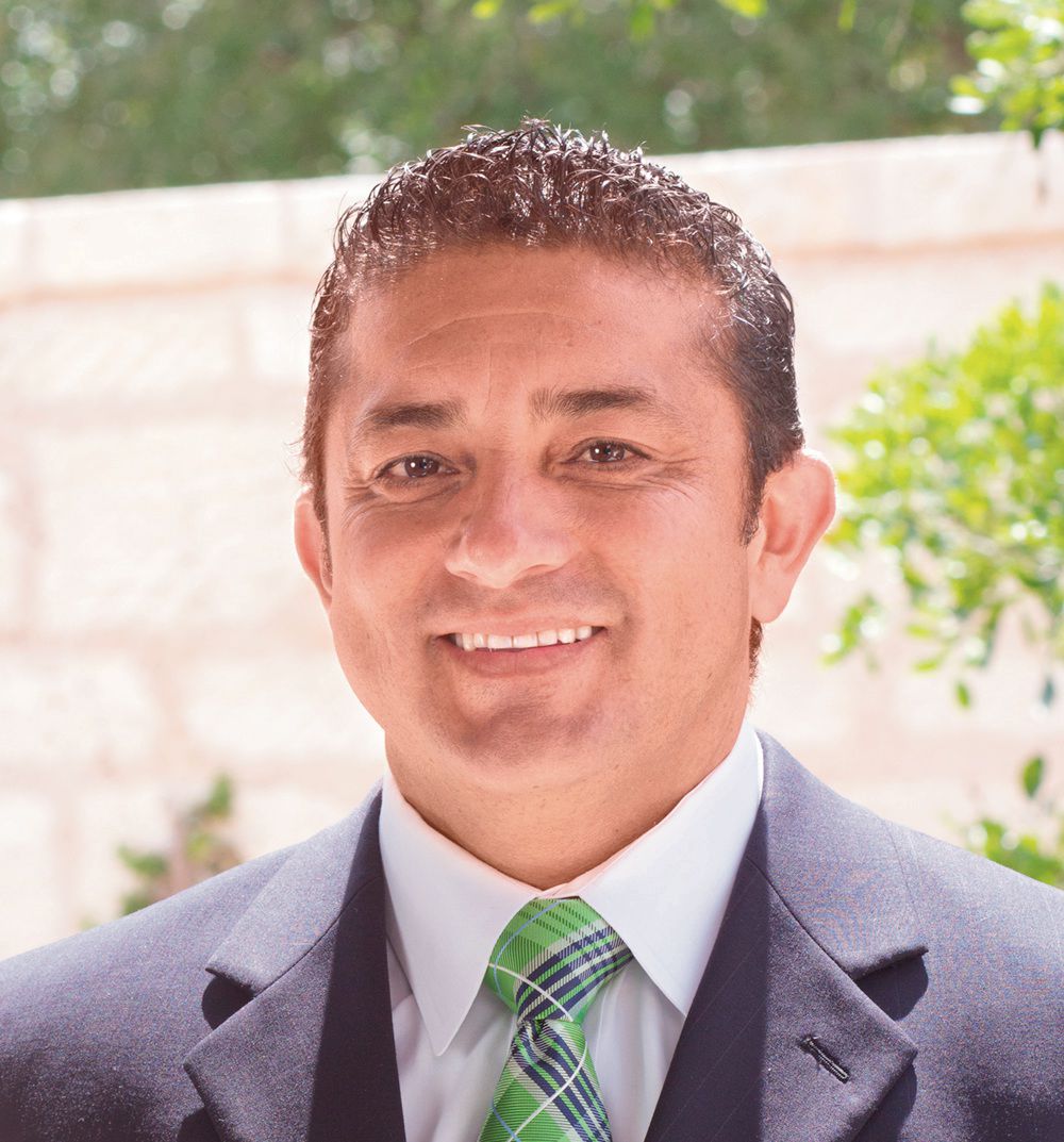 Lenny Llerena Airport